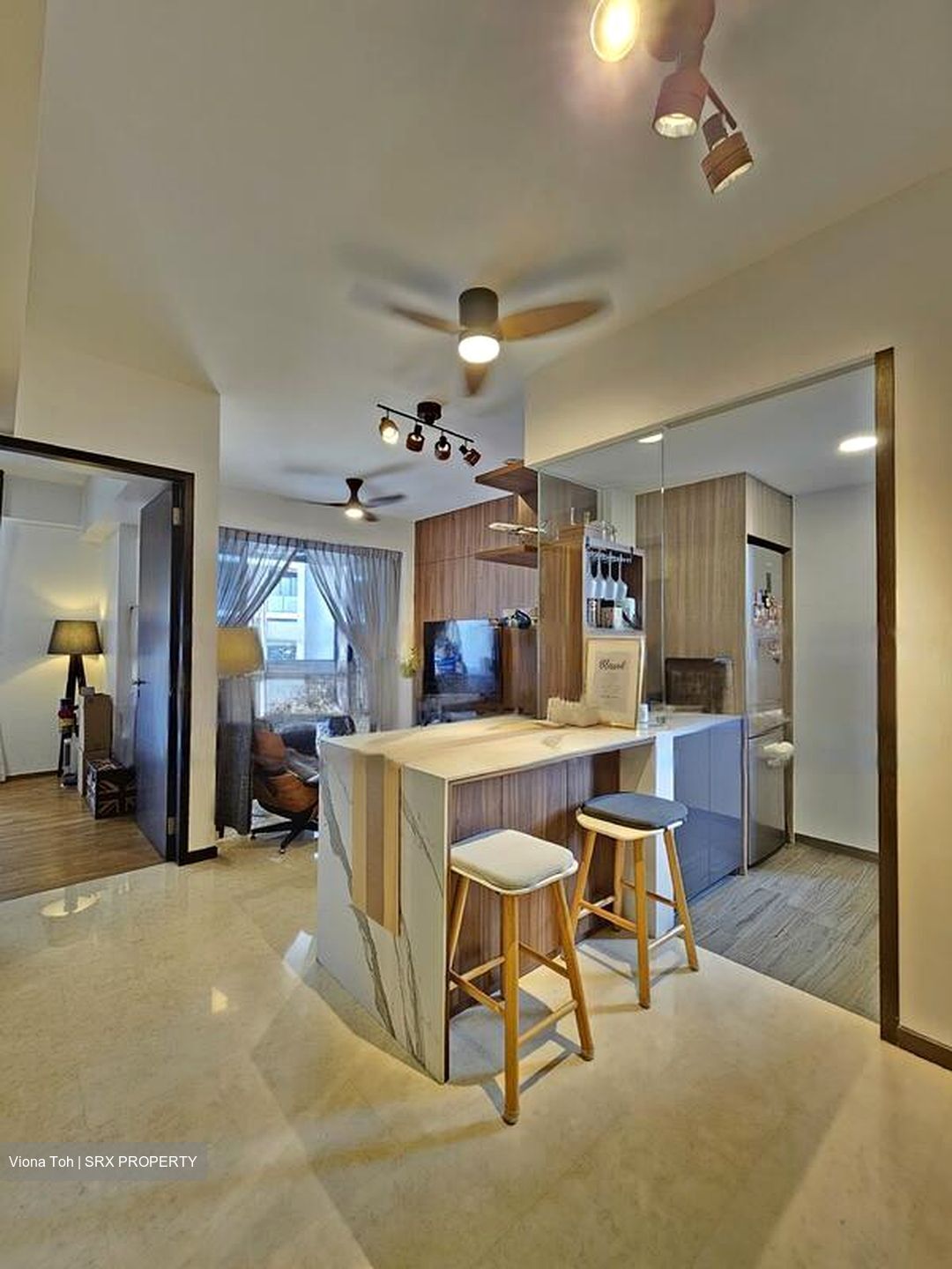 Botanique At Bartley (D19), Condominium #622167351